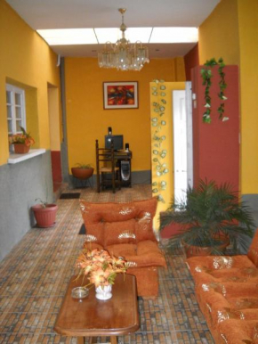 Hostal Isidoros Terminal de Buses